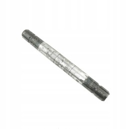 Grąžulo įvorės velenas UNI 2244 06 04 001 00 originalus