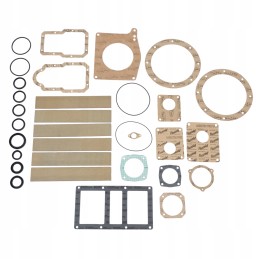 Star 72 standartinis vandens cisternos siurblio remonto komplektas