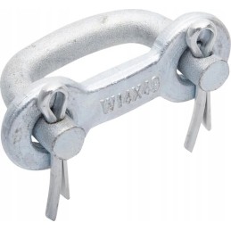 Grandinės jungtis 14x49