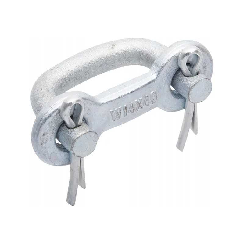 Grandinės jungtis 14x49