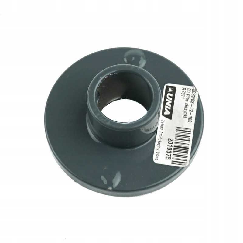 Stebulės dėžė r7011 union shore 2039830210000