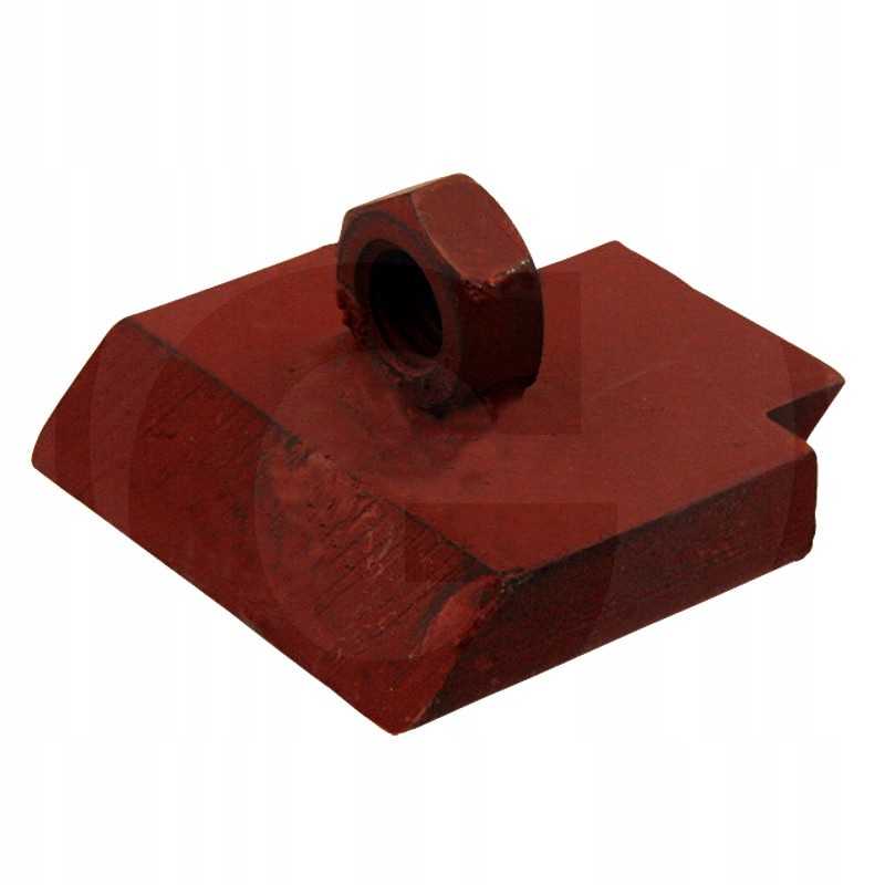 Užrakinimo antgalis