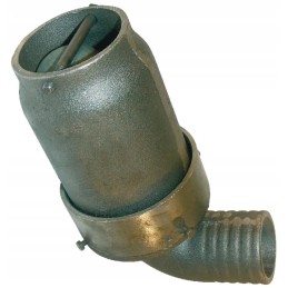 Perpildymo vožtuvas 60 mm bp