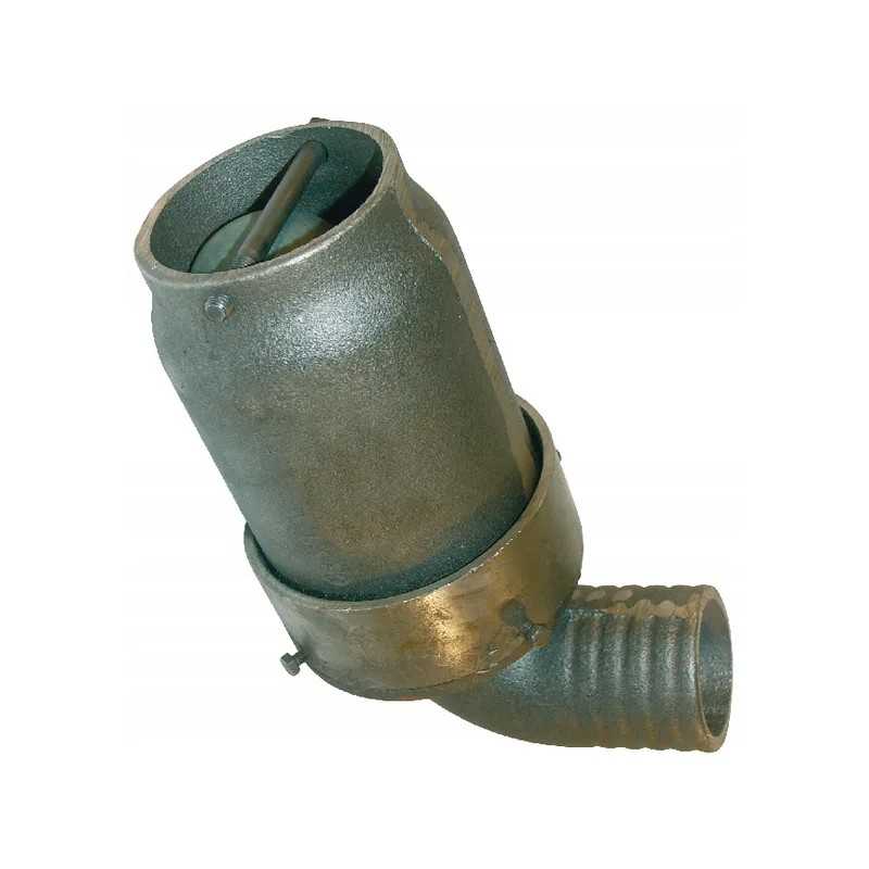 Perpildymo vožtuvas 60 mm bp