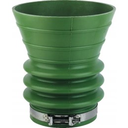 Guminis piltuvas 160mm