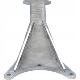 Sukamosios pavaros atraminė svirtis