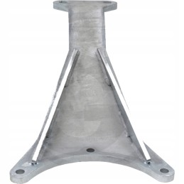 Sukamosios pavaros atraminė svirtis