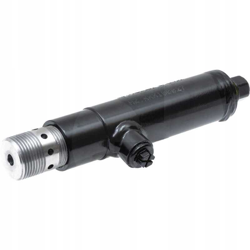 Hidraulinė kraujavimo pavara