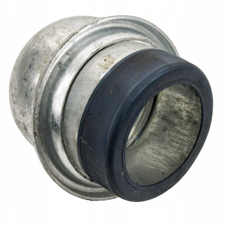 Lizdas gz 150mm 6 berselli 4050220588