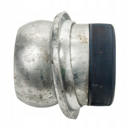 Lizdas gz 150mm 6 berselli 4050220588