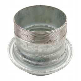 Lizdas gz 150mm 6 berselli 4050220588