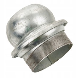 Lizdas gz 150mm 6 berselli 4050220588