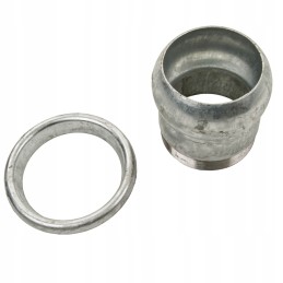 Lizdas gz 150mm 6 berselli 4050220588