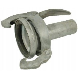 Perrot KKM 5 jungtis su žarnos jungtimi 4 101 6 mm