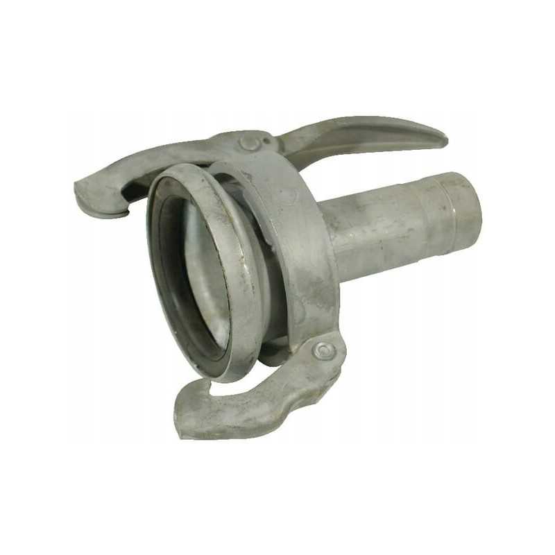 Perrot KKM 5 jungtis su žarnos jungtimi 4 101 6 mm