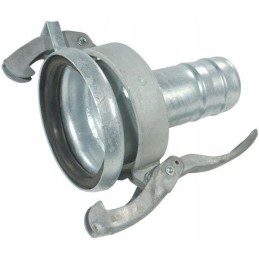 Perrot KKM 6 jungtis su žarnos jungtimi 4 101 6 mm