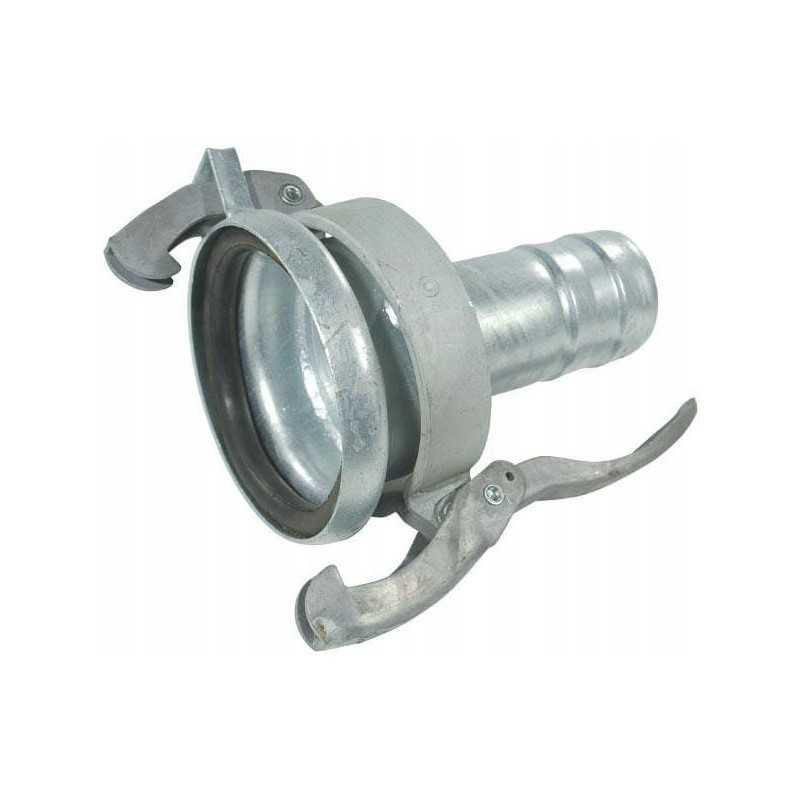 Perrot KKM 6 jungtis su žarnos jungtimi 4 101 6 mm