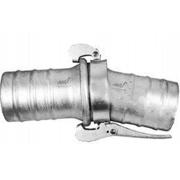 Bauer 76 3 kištukas su išoriniu sriegiu