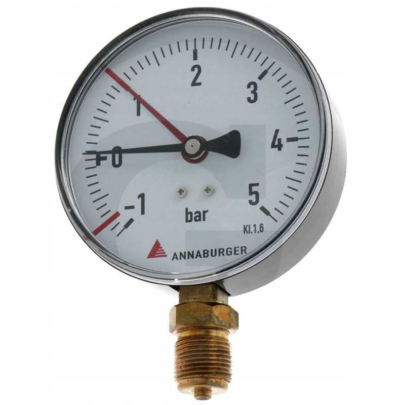 Vakuuminis matuoklis