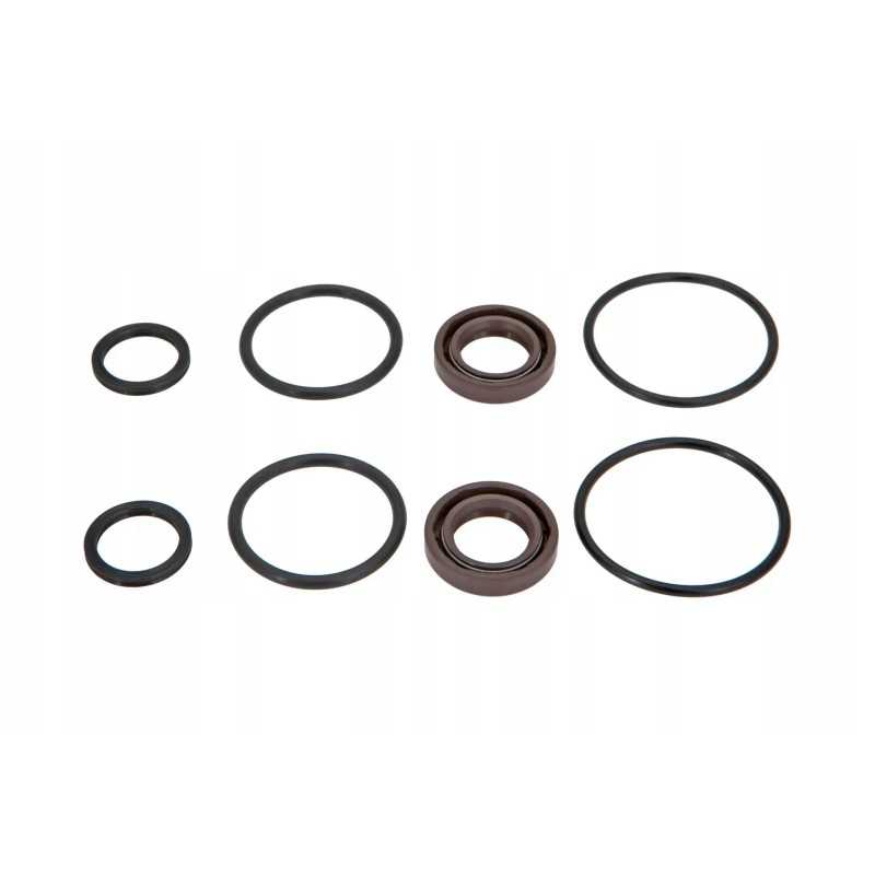 241462 vožtuvo sandariklio komplektas