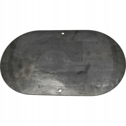 Vx 186 apsauginė plokštė