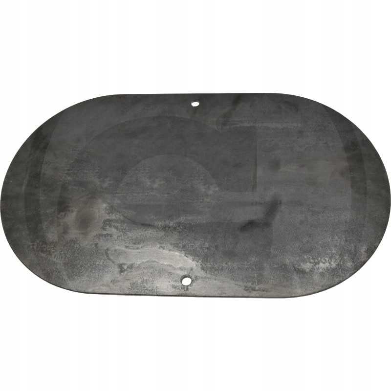 Vx 186 apsauginė plokštė