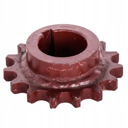 Grandininis ratas su 15 3 4 40 mm 8223030120