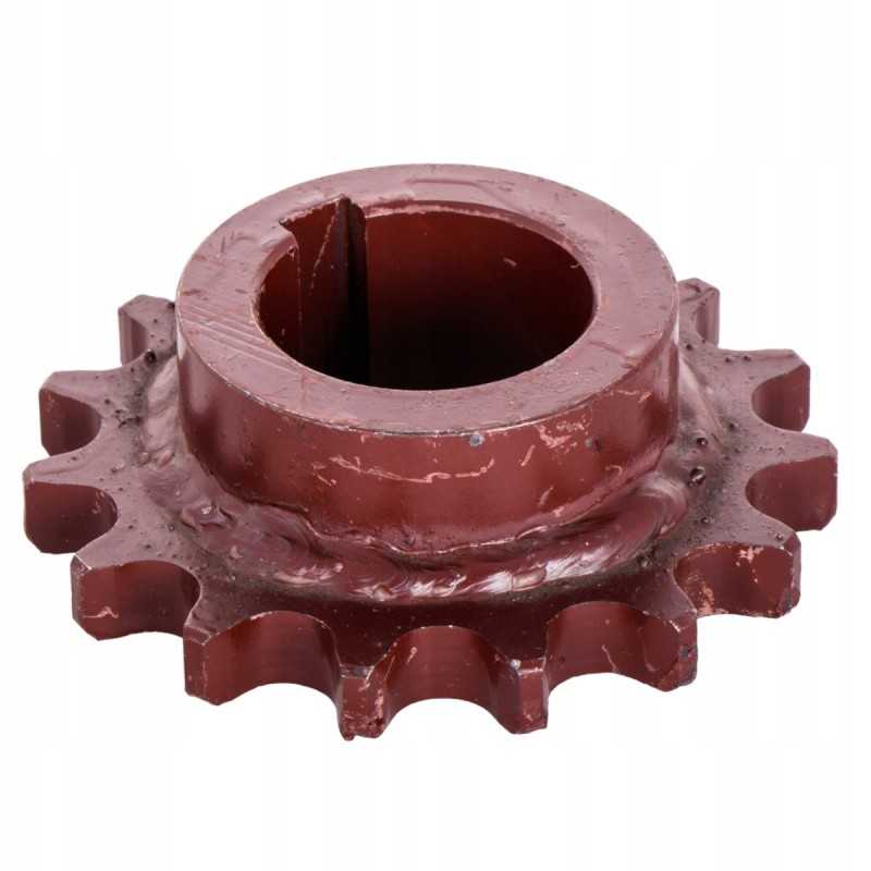 Grandininis ratas su 15 3 4 40 mm 8223030120