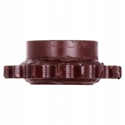 Grandininis ratas su 15 3 4 40 mm 8223030120