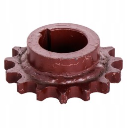 Grandininis ratas su 15 3 4 40 mm 8223030120