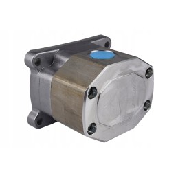 Hidraulinio siurblio krautuvas Cyclops Hylmet Tuchola