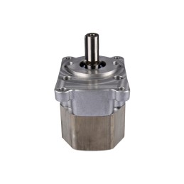 Hylmet Tuchola krautuvo hidraulinis siurblys