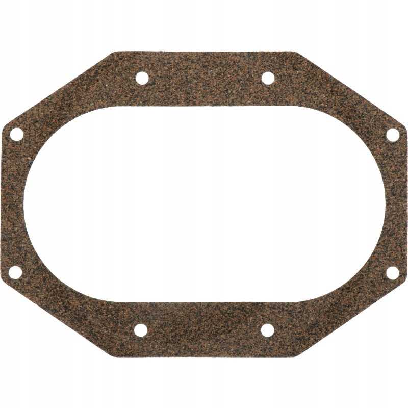 Bomik pavarų dėžės dangčio tarpinė