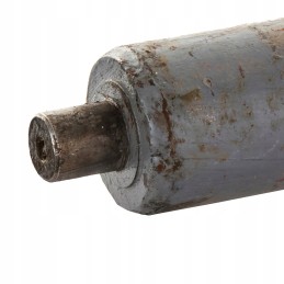 Roll 740x60mm rcw 5 trąšų barstytuvas