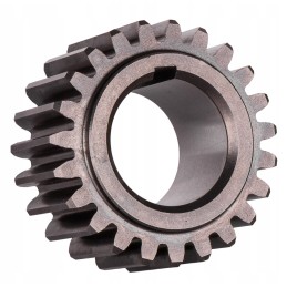 Siurblio krumpliaratis 23z pleištas 6mm Battioni Pagani