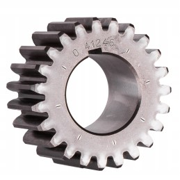 Siurblio krumpliaratis 23z pleištas 6mm Battioni Pagani