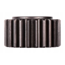 Siurblio krumpliaratis 23z pleištas 6mm Battioni Pagani