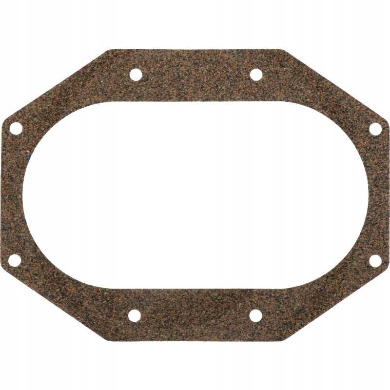 Bomik pavarų dėžės dangčio tarpinė