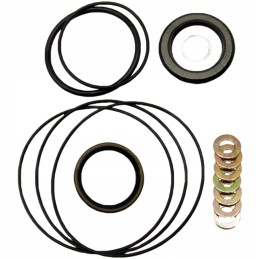 Variklio tarpiklių komplektas