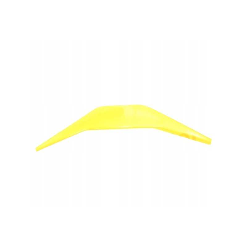 Drugelio paskleidimo disko dangtelis tt 288 07 00 000