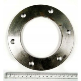 Rolmus vejapjovės žiedas 5036000041