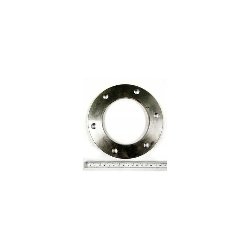 Rolmus vejapjovės žiedas 5036000041