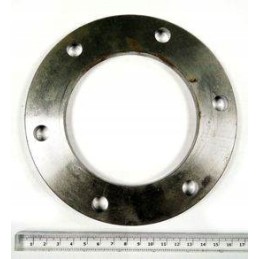 Rolmus vejapjovės žiedas 5036000041