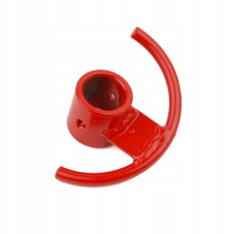 Dešinysis maišytuvas Unia krašto barstytuvui, originalus