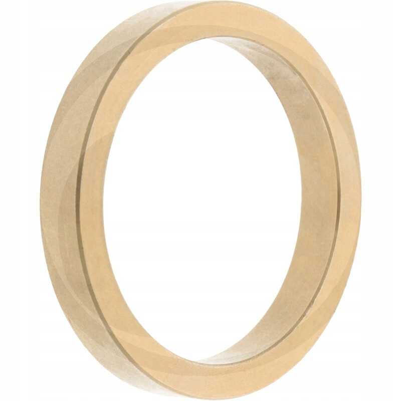 Bomik bronzinė rankovė 60 x 73 x 10 mm