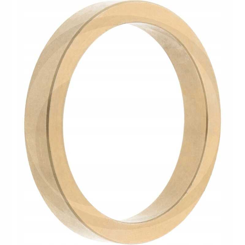 Bomik bronzinė rankovė 60 x 73 x 10 mm