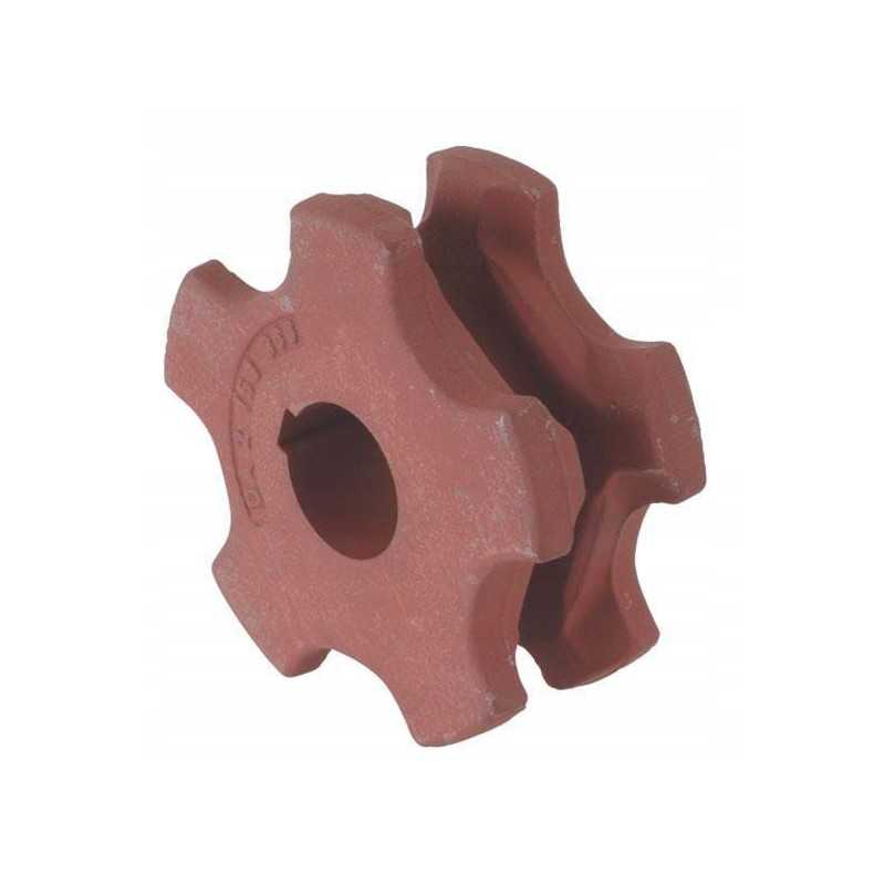 Lizdo grandinės ratas 12x42 oe45 14