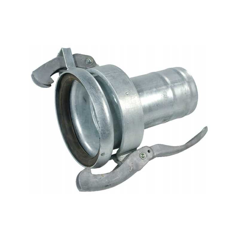 Perrot KKM 6 jungtis su 5 127 mm žarnos jungtimi