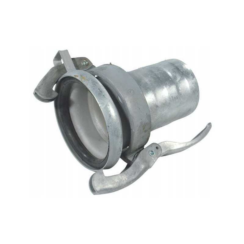 Perrot KKM 6 jungtis su 6 149 mm žarnos jungtimi