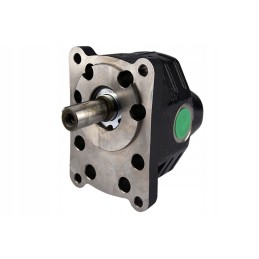 Hidraulinis siurblys Cyclops ketaus Hylmet Tuchola